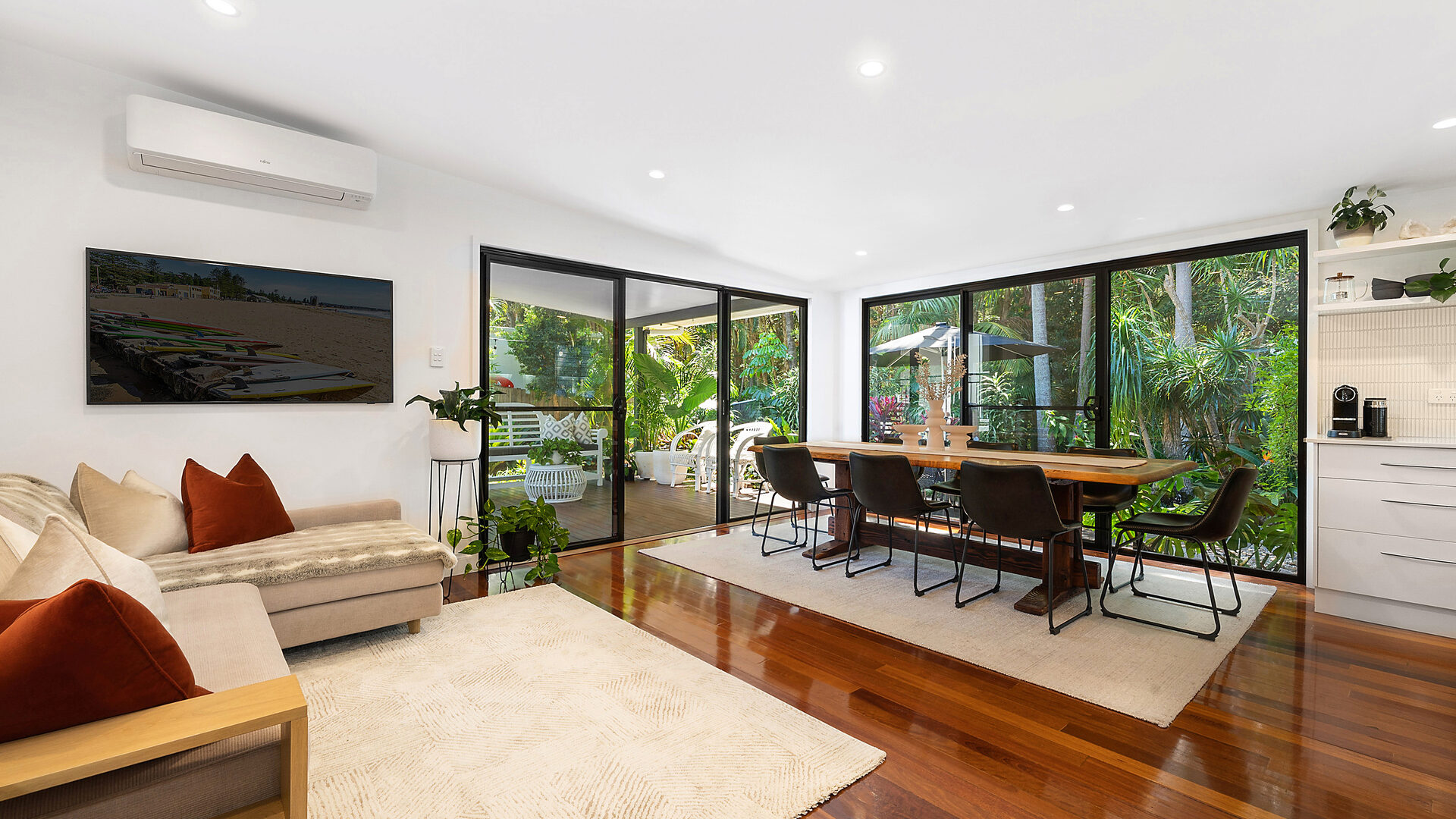 Sold - 26 Bottlebrush Crescent - New Property in Suffolk Park - Real Estate by McGrath 
