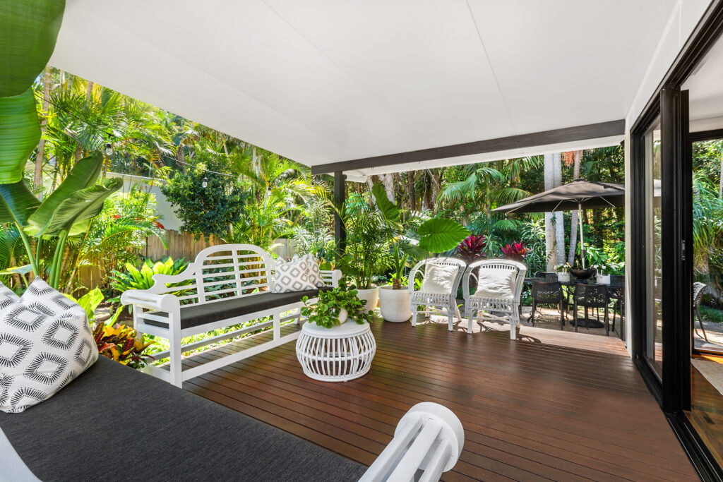 Sold - 26 Bottlebrush Crescent - New Property in Suffolk Park - Real Estate by McGrath 