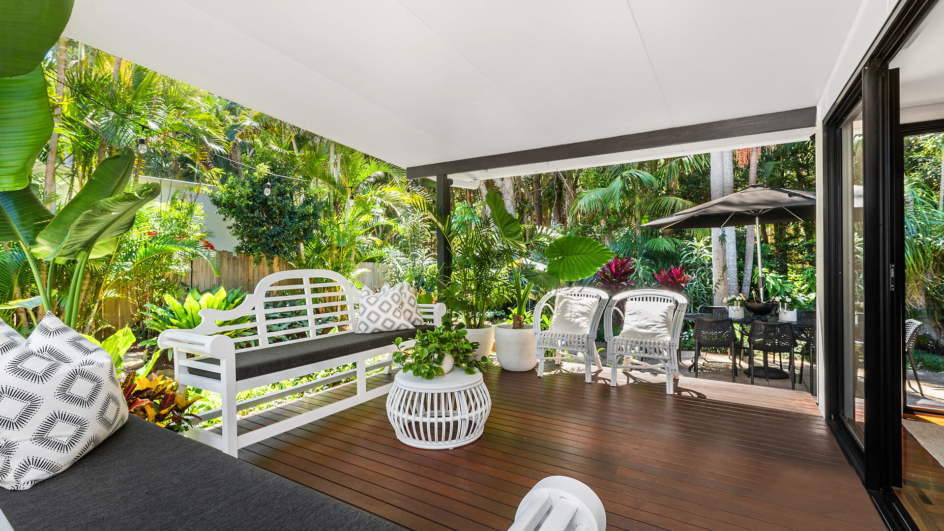 Sold - 26 Bottlebrush Crescent - New Property in Suffolk Park - Real Estate by McGrath 