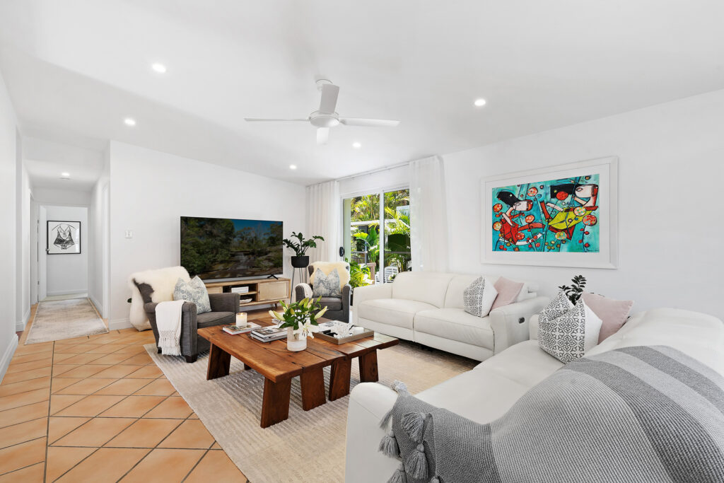 Sold - 26 Bottlebrush Crescent - New Property in Suffolk Park - Real Estate by McGrath 