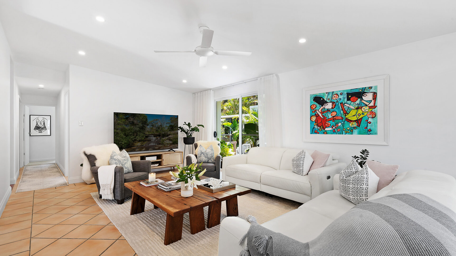 Sold - 26 Bottlebrush Crescent - New Property in Suffolk Park - Real Estate by McGrath 
