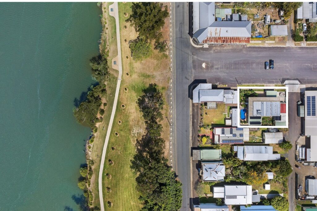 Sold - 4 Allwood Street - New Property in Coraki - Real Estate by Adam & Maxine Gaiter