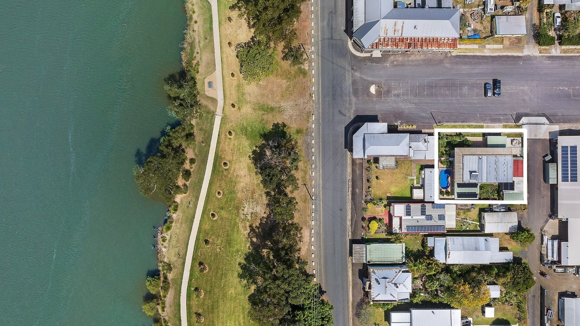 Sold - 4 Allwood Street - New Property in Coraki - Real Estate by Adam & Maxine Gaiter