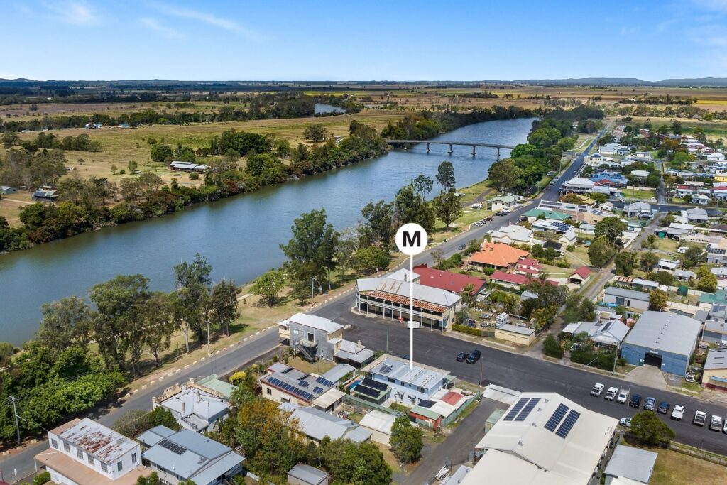 Sold - 4 Allwood Street - New Property in Coraki - Real Estate by Adam & Maxine Gaiter