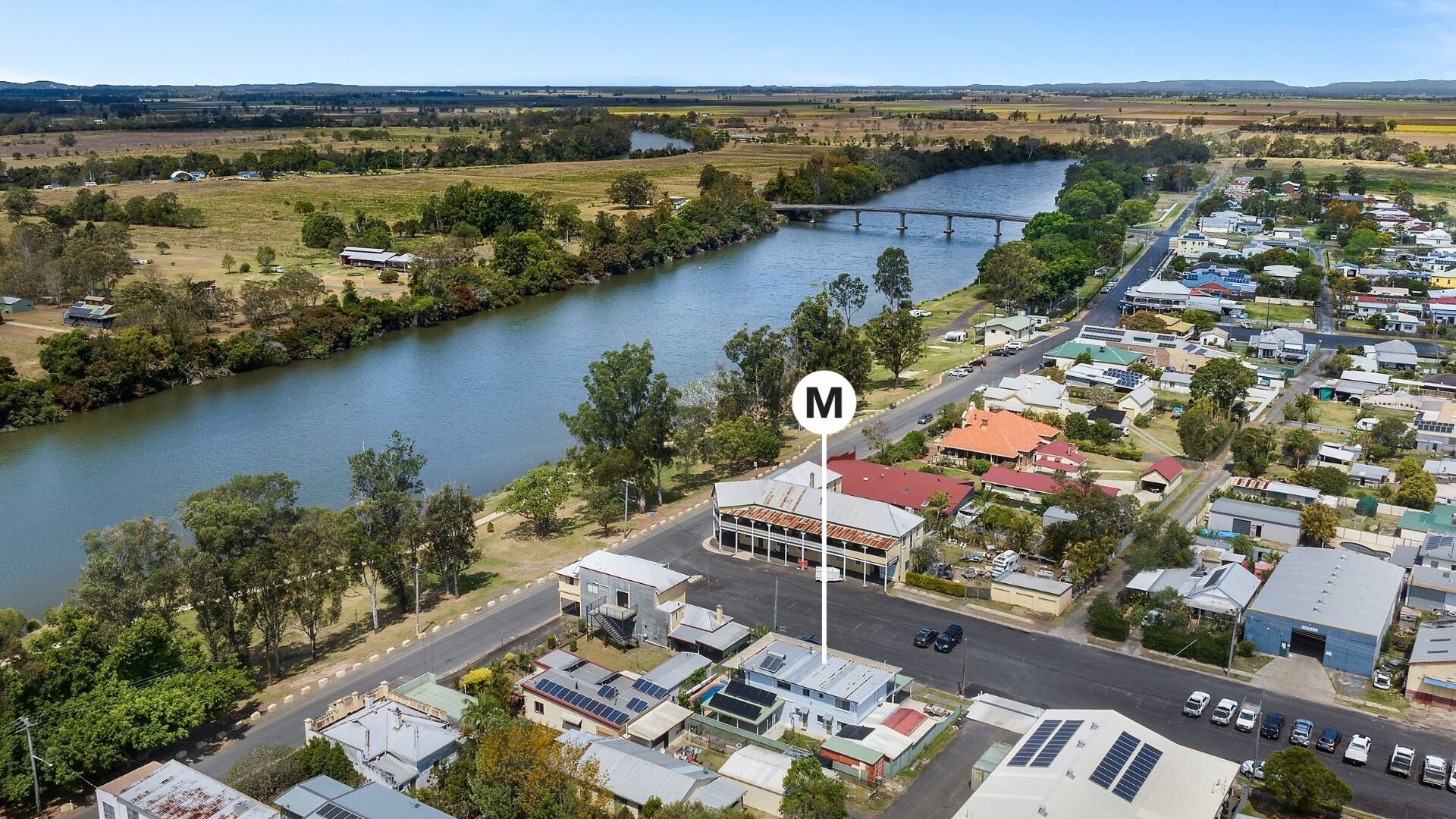 Sold - 4 Allwood Street - New Property in Coraki - Real Estate by Adam & Maxine Gaiter