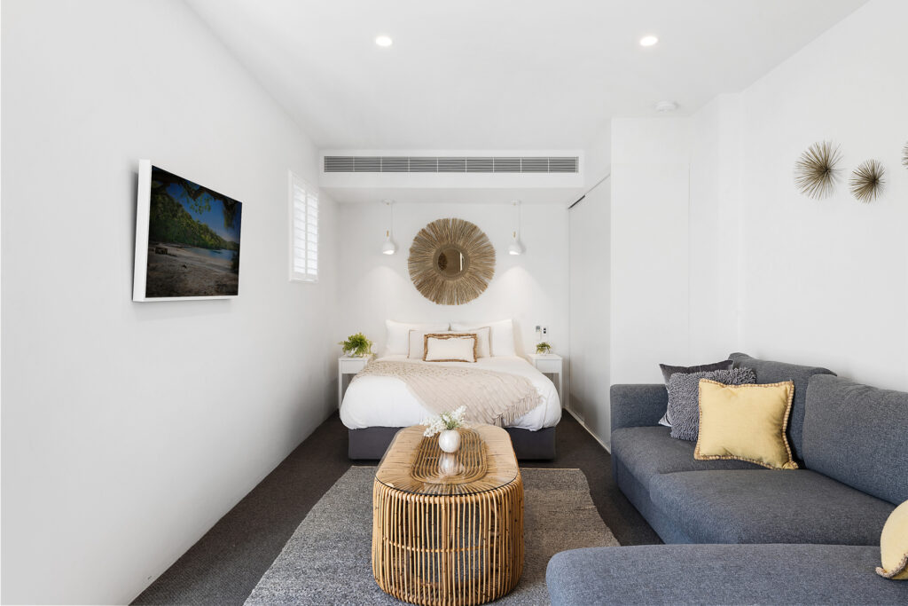Sold - 4 The Terrace - New Property in Brunswick Heads - Real Estate by  