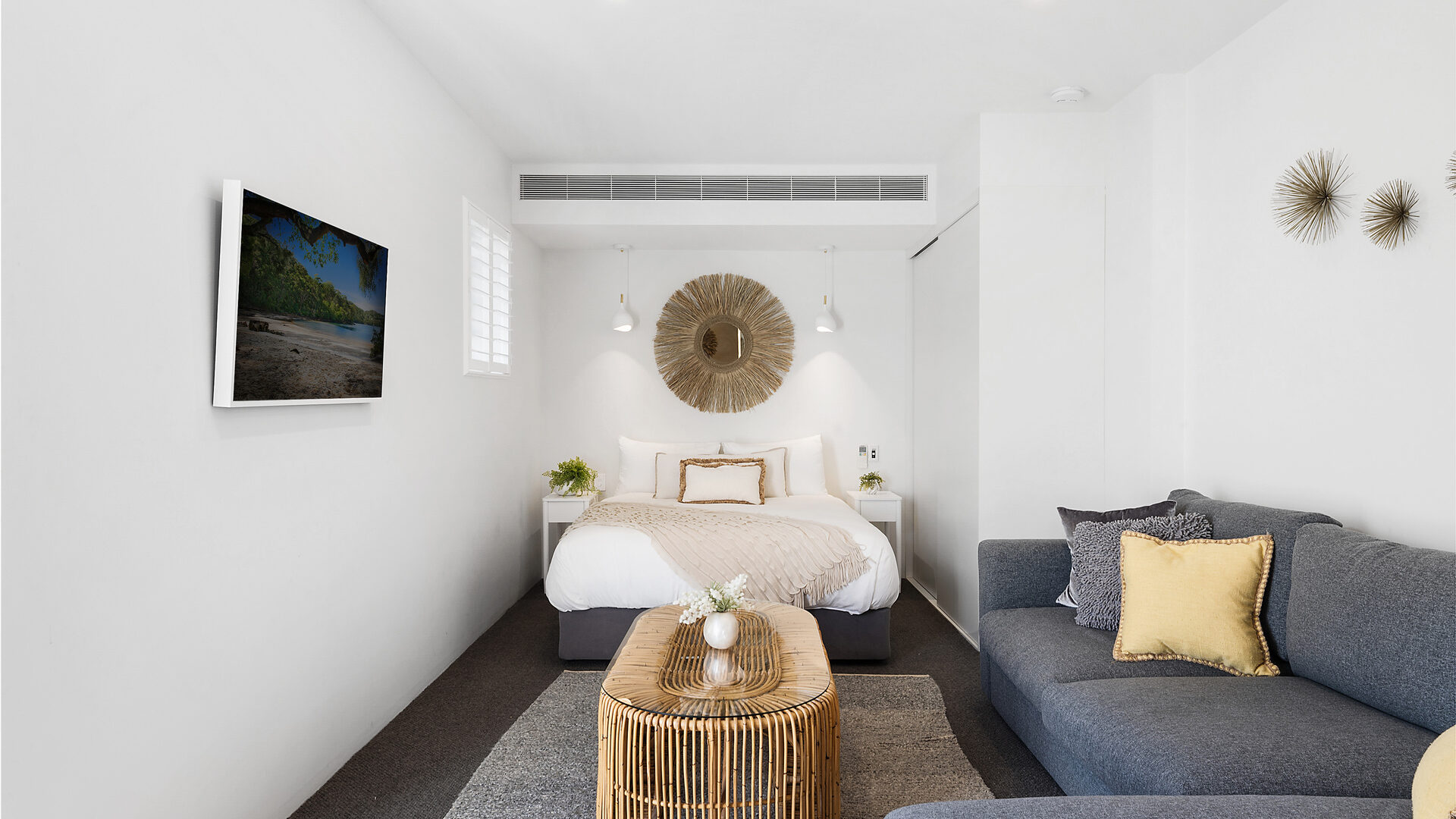 Sold - 4 The Terrace - New Property in Brunswick Heads - Real Estate by  