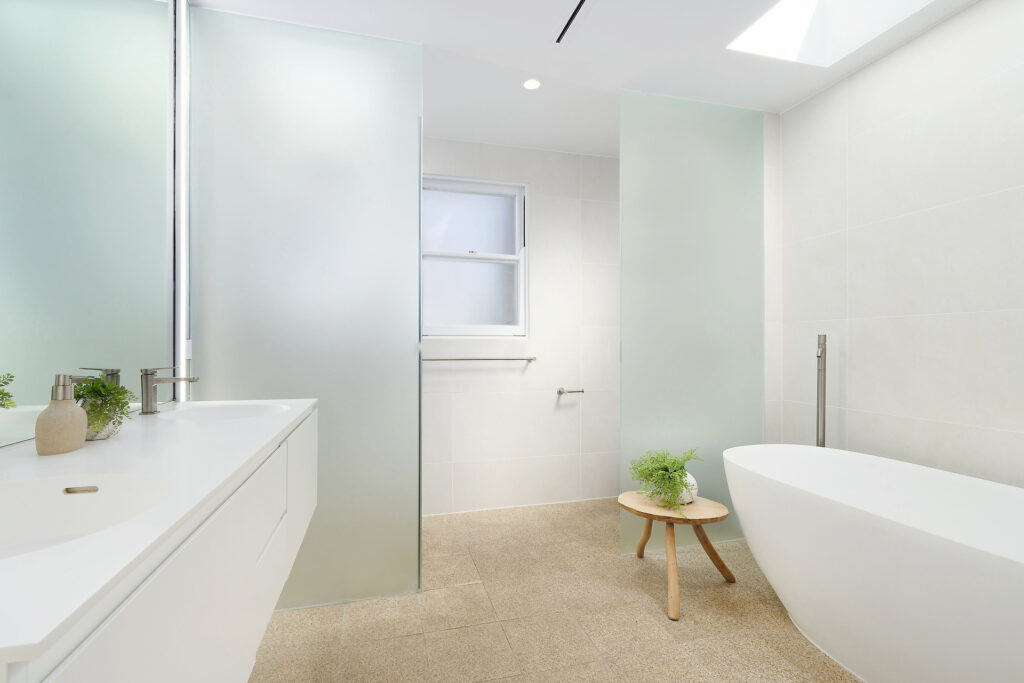 Sold - 4 The Terrace - New Property in Brunswick Heads - Real Estate by  