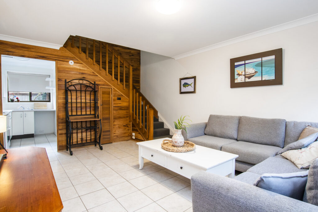 Sold - 2/12 Camden Street - New Property in Ballina - Real Estate by Glenn Mills Sarah Sommerfeld