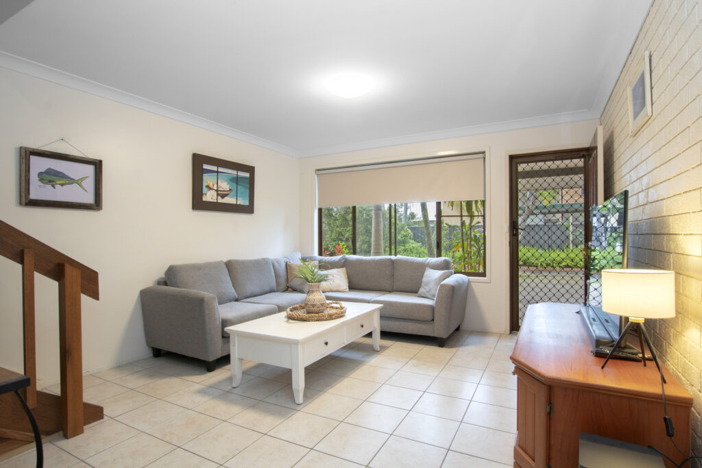 Sold - 2/12 Camden Street - New Property in Ballina - Real Estate by Glenn Mills Sarah Sommerfeld