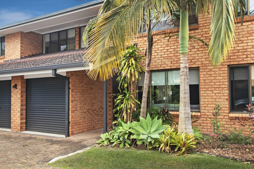 Sold - 2/12 Camden Street - New Property in Ballina - Real Estate by Glenn Mills Sarah Sommerfeld