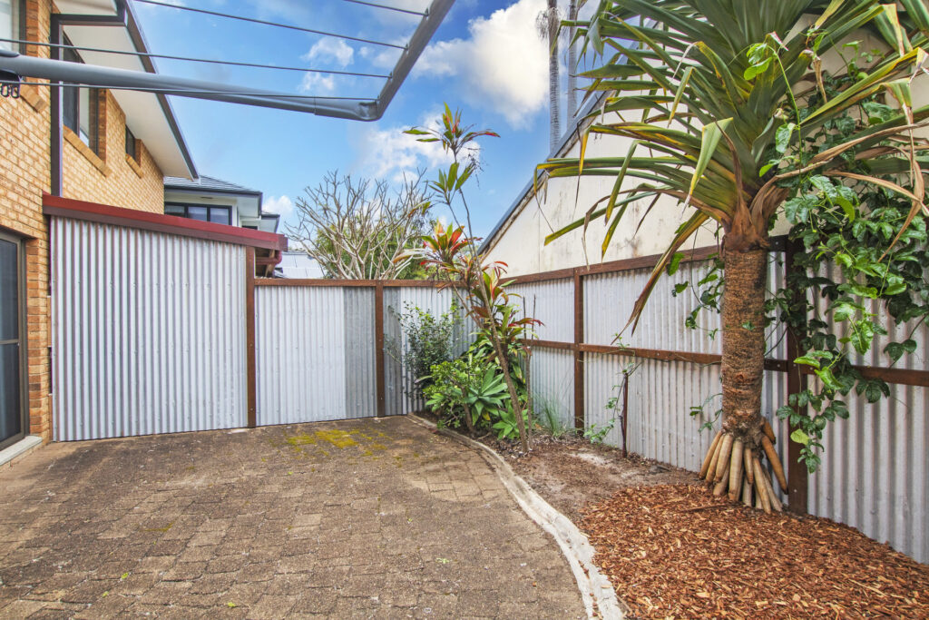 Sold - 2/12 Camden Street - New Property in Ballina - Real Estate by Glenn Mills Sarah Sommerfeld