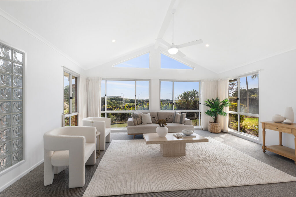 Sold - 76 Headlands Drive - New Property in Skennars Head - Real Estate by Glenn Mills Sarah Sommerfeld