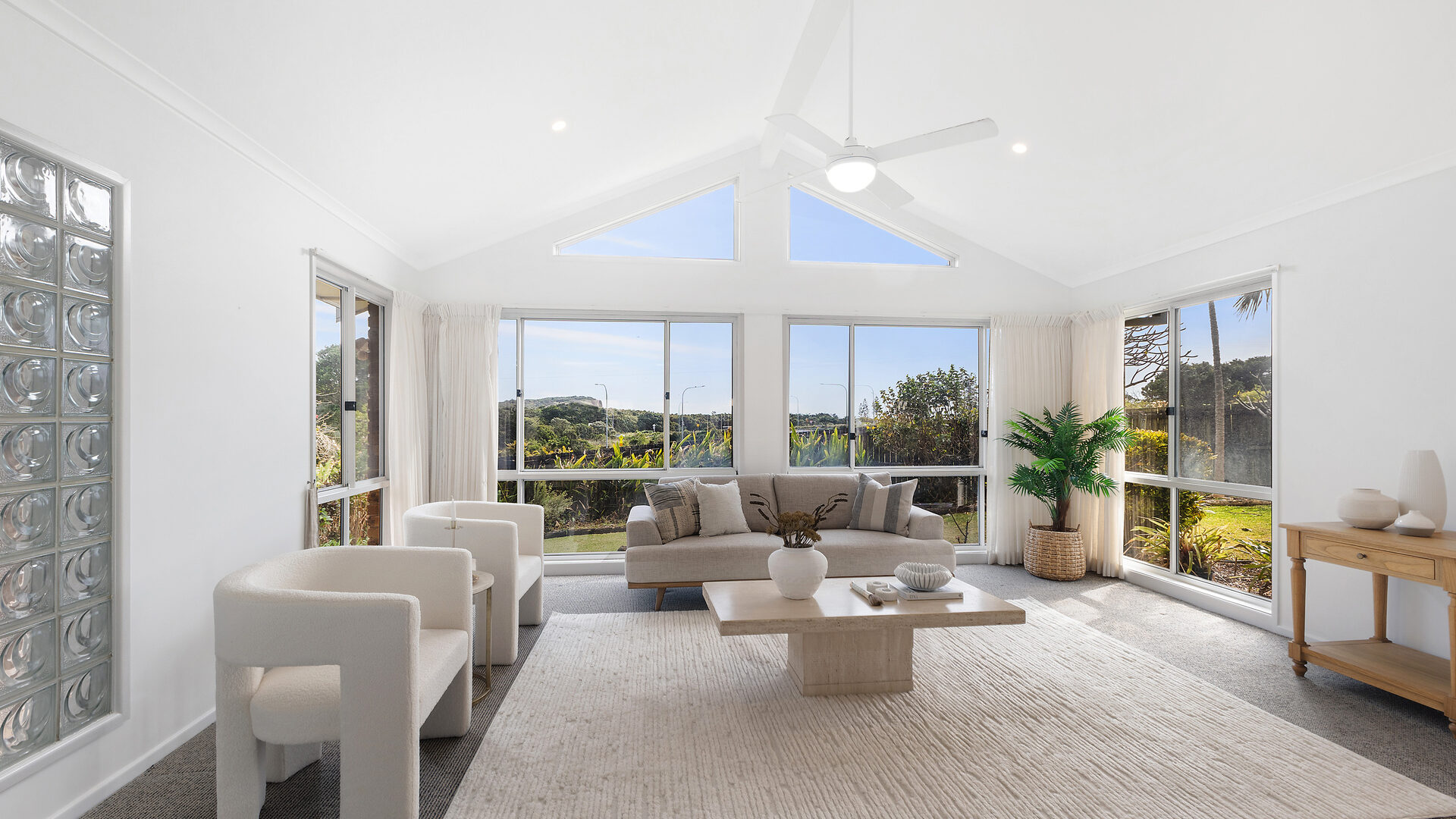 Sold - 76 Headlands Drive - New Property in Skennars Head - Real Estate by Glenn Mills Sarah Sommerfeld