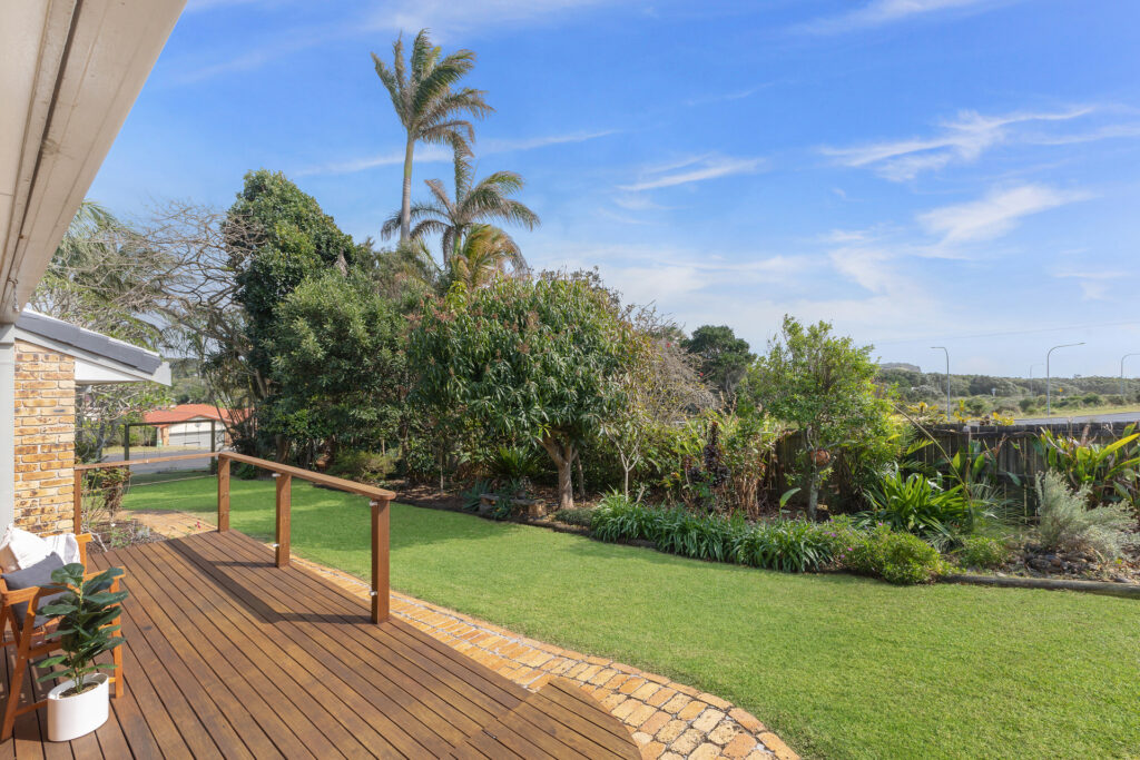 Sold - 76 Headlands Drive - New Property in Skennars Head - Real Estate by Glenn Mills Sarah Sommerfeld
