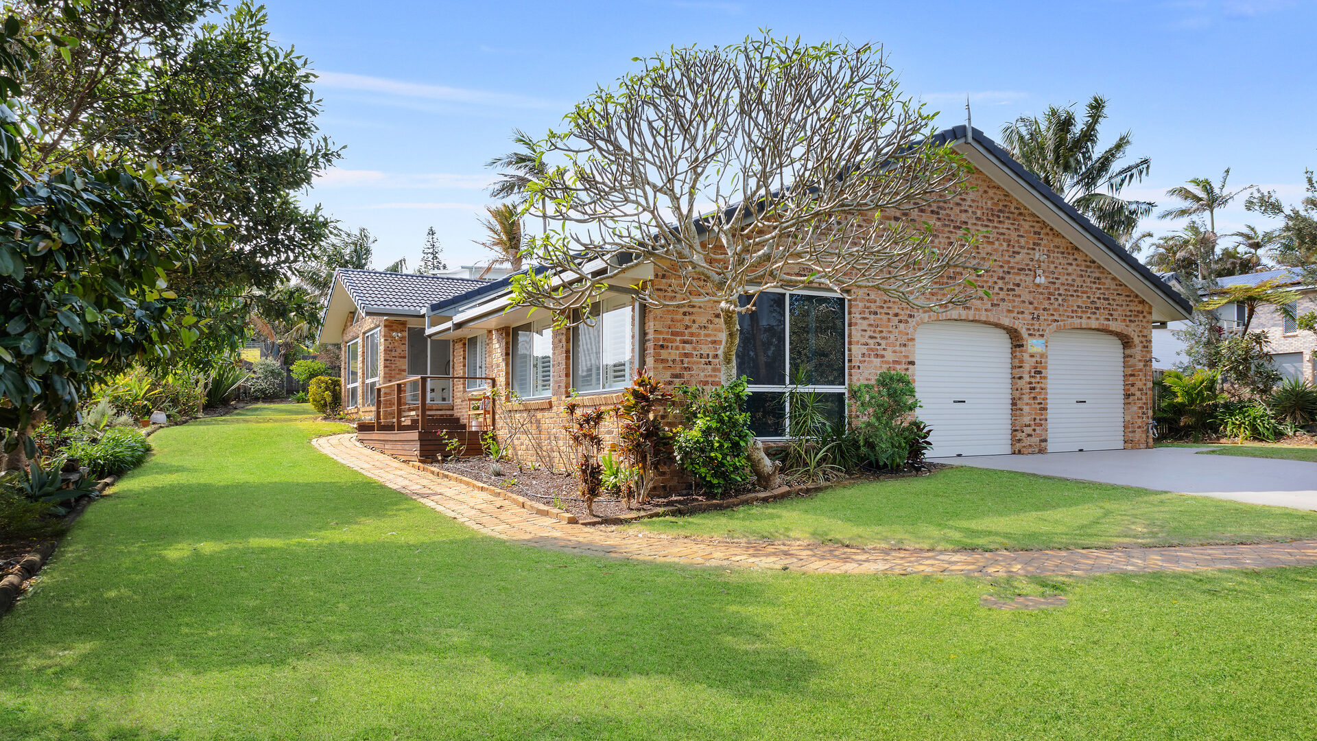 Sold - 76 Headlands Drive - New Property in Skennars Head - Real Estate by Glenn Mills Sarah Sommerfeld