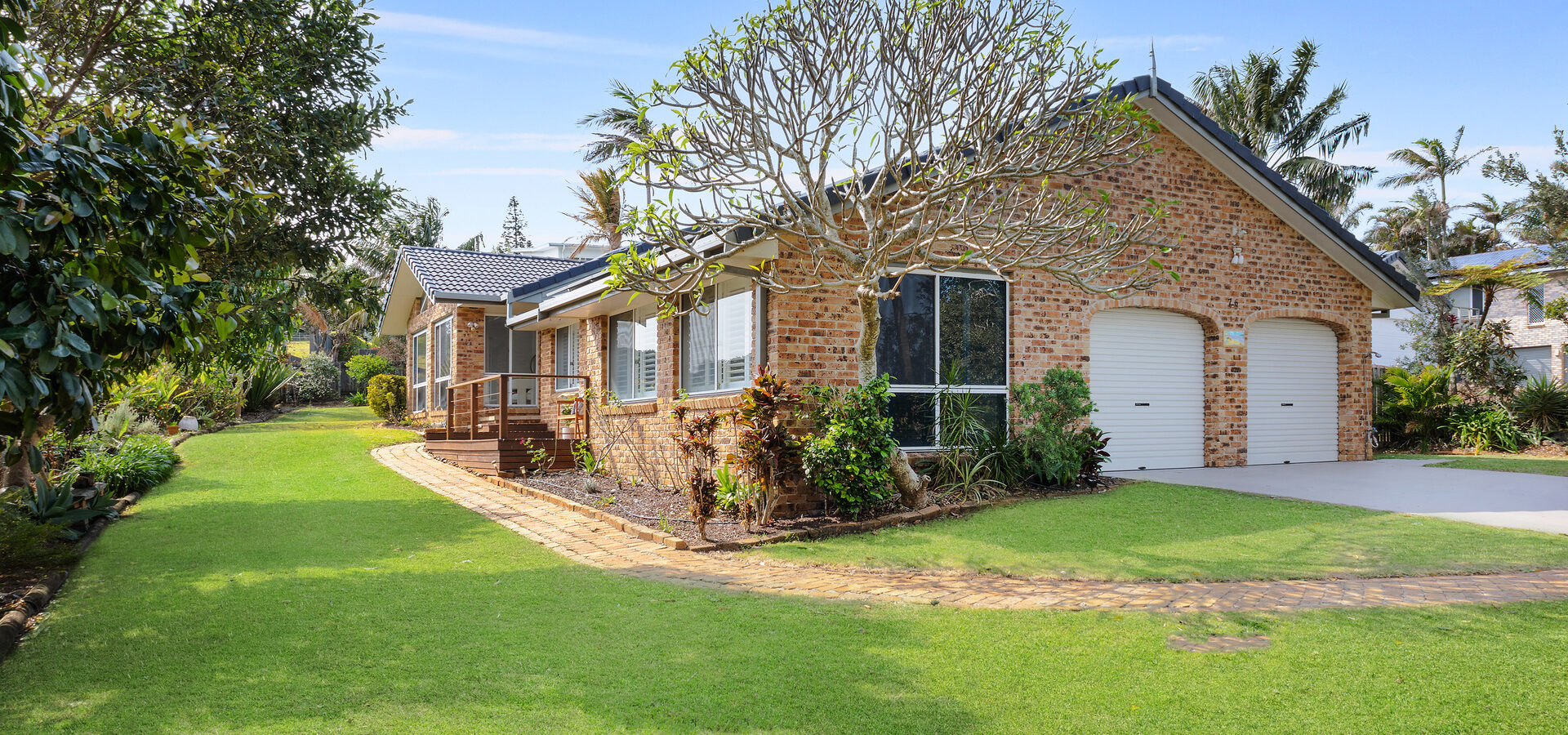 Sold - 76 Headlands Drive - New Property in Skennars Head - Real Estate by Glenn Mills Sarah Sommerfeld