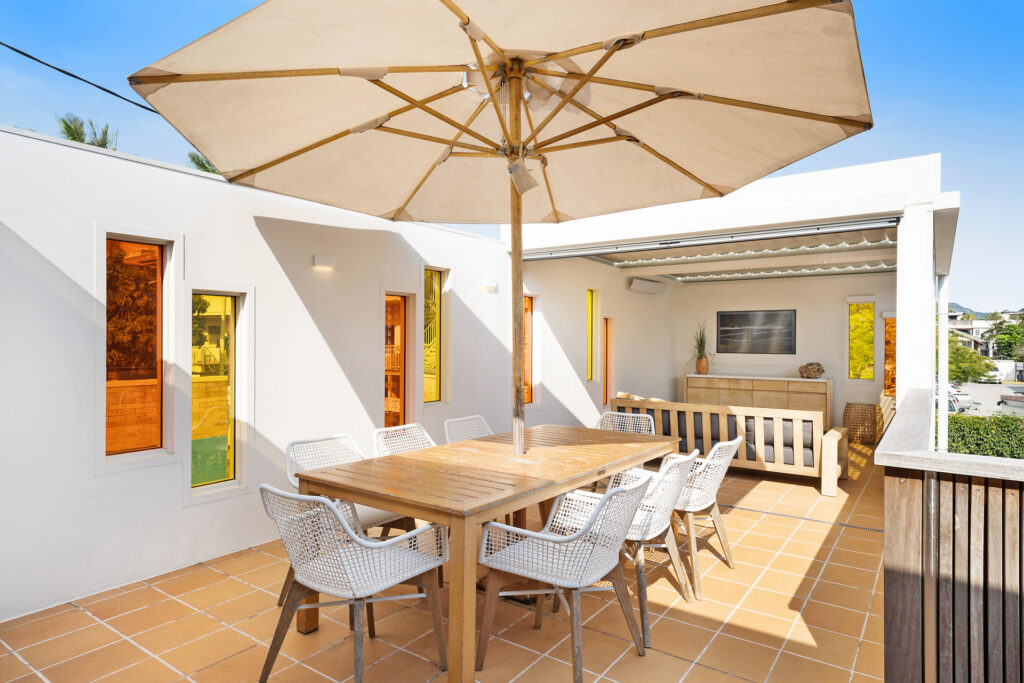 Sold - 4 The Terrace - New Property in Brunswick Heads - Real Estate by  