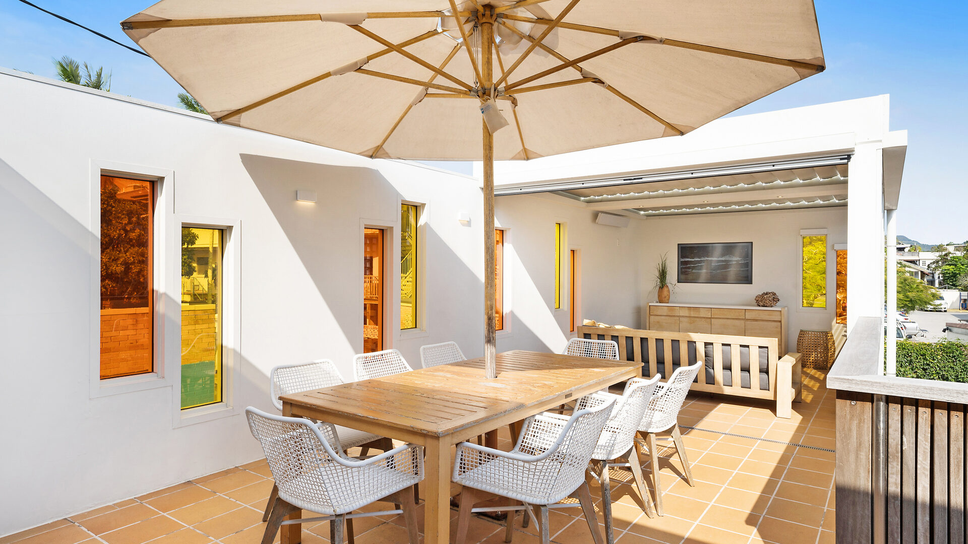 Sold - 4 The Terrace - New Property in Brunswick Heads - Real Estate by  
