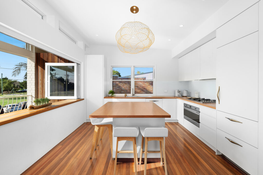 Sold - 4 The Terrace - New Property in Brunswick Heads - Real Estate by  