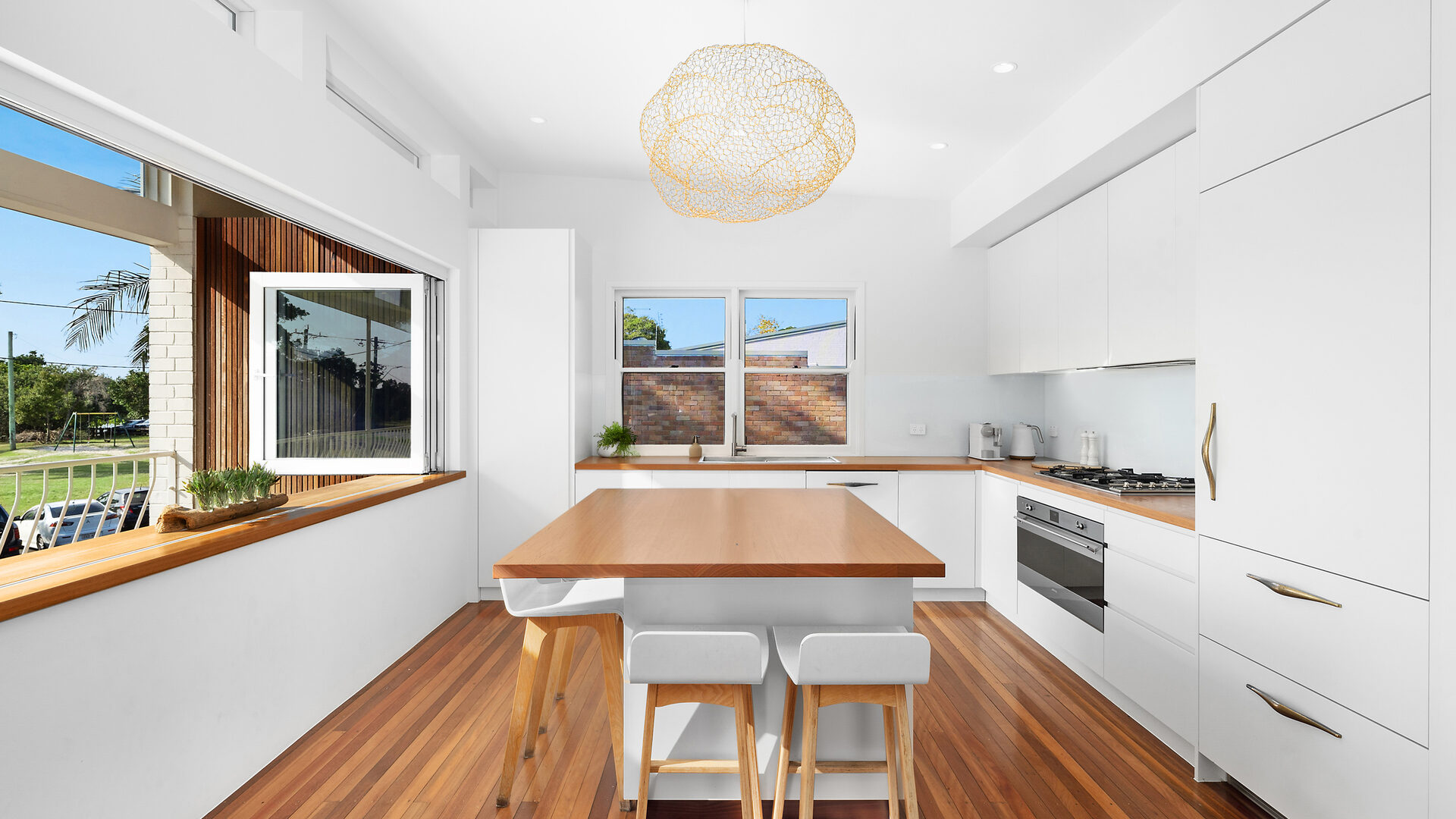 Sold - 4 The Terrace - New Property in Brunswick Heads - Real Estate by  