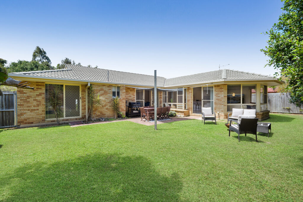 Sold - 65 Beech Drive - New Property in Suffolk Park - Real Estate by Nick Dunn