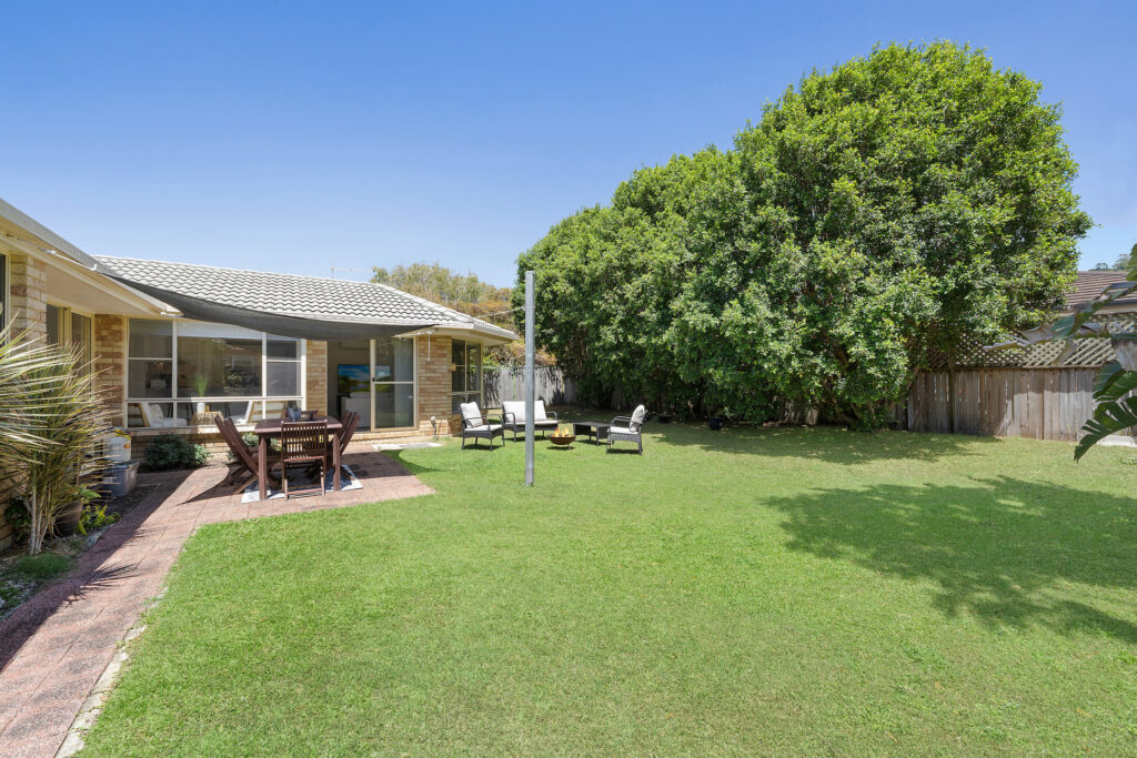 Sold - 65 Beech Drive - New Property in Suffolk Park - Real Estate by Nick Dunn