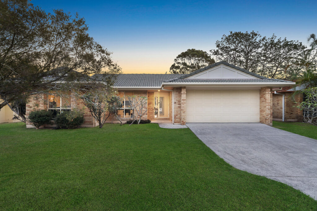 Sold - 65 Beech Drive - New Property in Suffolk Park - Real Estate by Nick Dunn