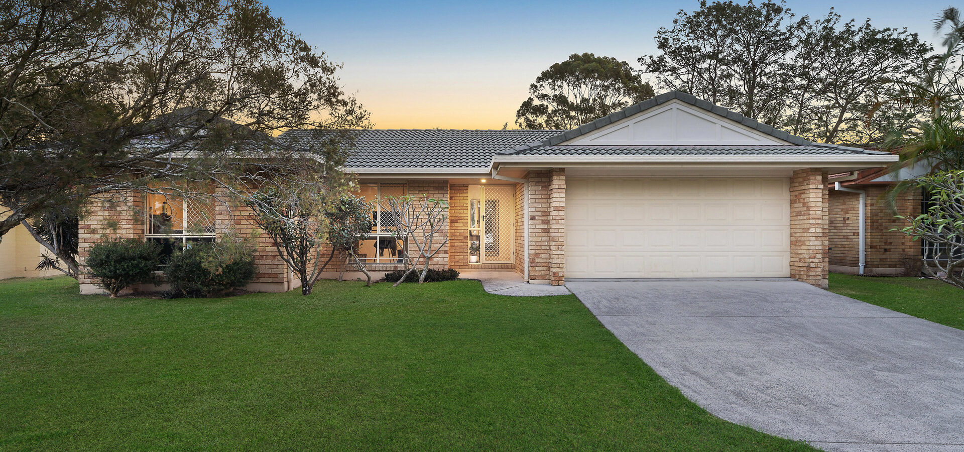 Sold - 65 Beech Drive - New Property in Suffolk Park - Real Estate by Nick Dunn