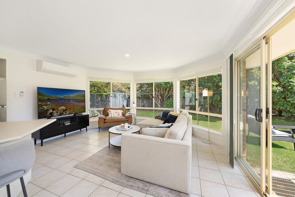 Sold - 65 Beech Drive - New Property in Suffolk Park - Real Estate by Nick Dunn