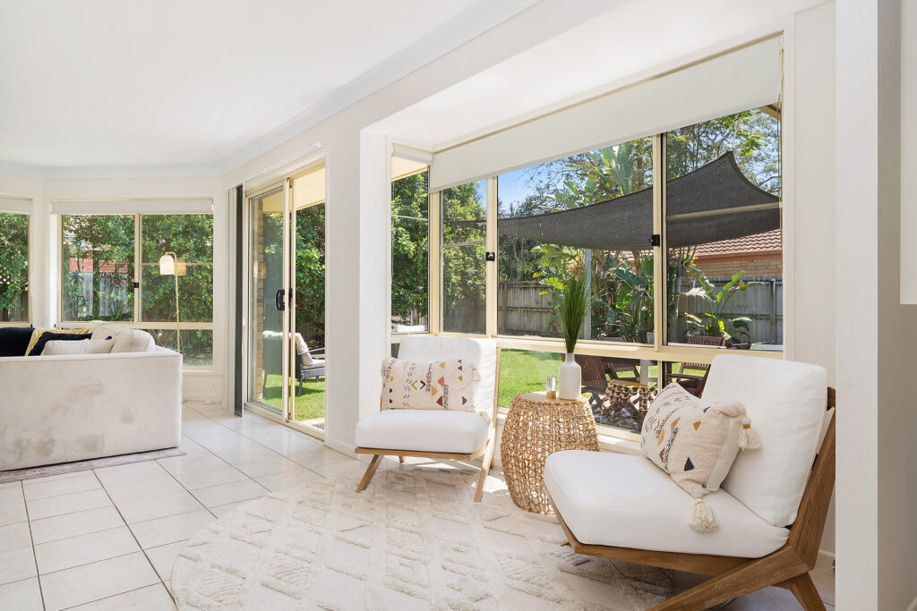 Sold - 65 Beech Drive - New Property in Suffolk Park - Real Estate by Nick Dunn