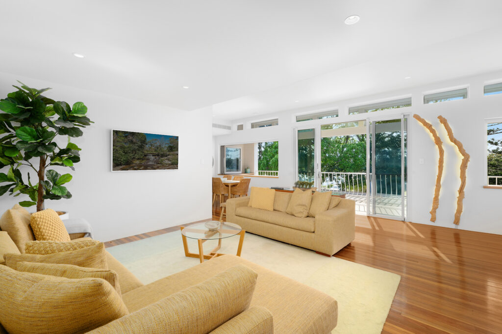 Sold - 4 The Terrace - New Property in Brunswick Heads - Real Estate by  