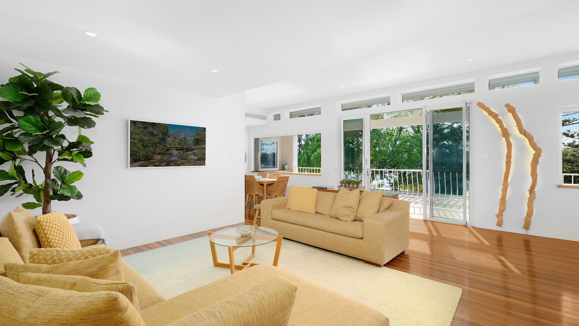 Sold - 4 The Terrace - New Property in Brunswick Heads - Real Estate by  