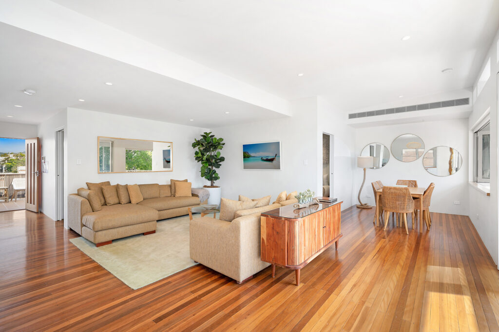 Sold - 4 The Terrace - New Property in Brunswick Heads - Real Estate by  