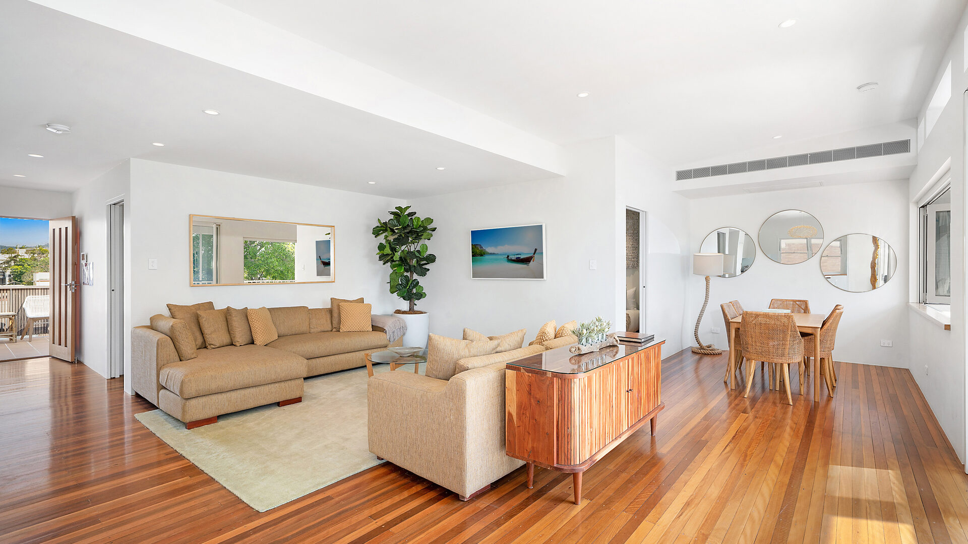 Sold - 4 The Terrace - New Property in Brunswick Heads - Real Estate by  