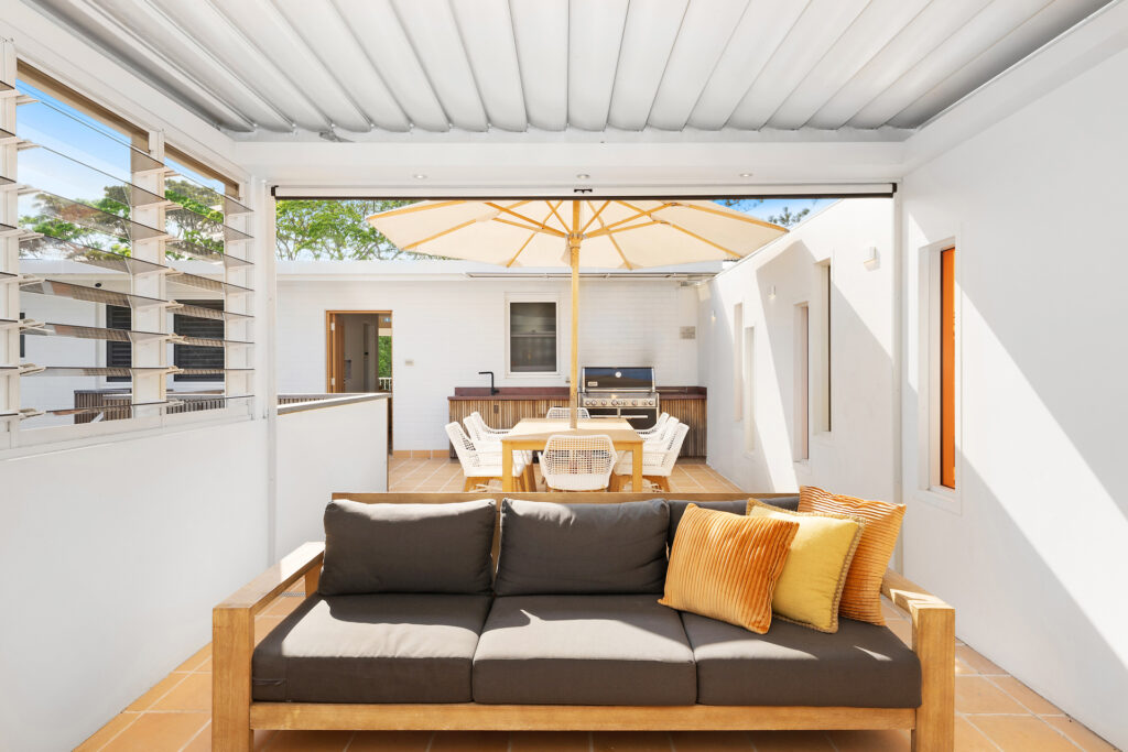 Sold - 4 The Terrace - New Property in Brunswick Heads - Real Estate by  