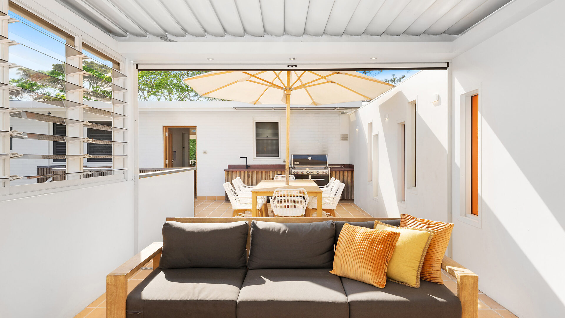 Sold - 4 The Terrace - New Property in Brunswick Heads - Real Estate by  