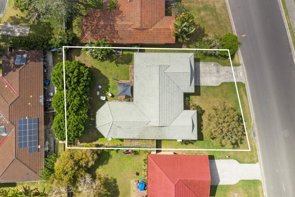 Sold - 65 Beech Drive - New Property in Suffolk Park - Real Estate by Nick Dunn