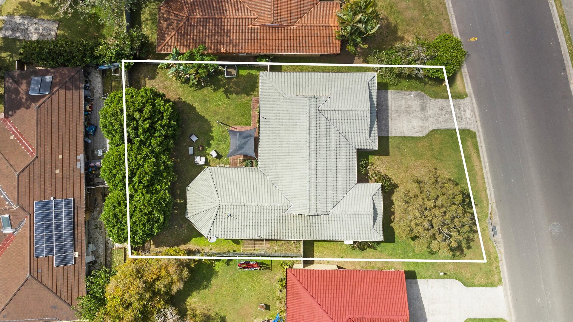 Sold - 65 Beech Drive - New Property in Suffolk Park - Real Estate by Nick Dunn