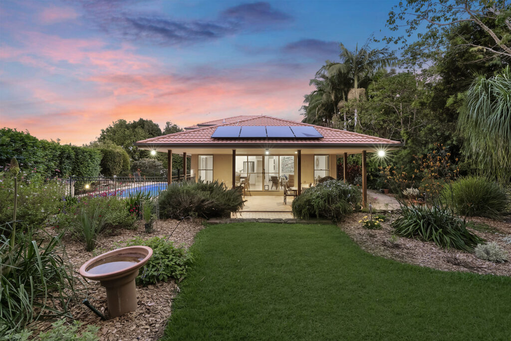 Sold - 37 Coogera Circuit - New Property in Suffolk Park - Real Estate by McGrath 