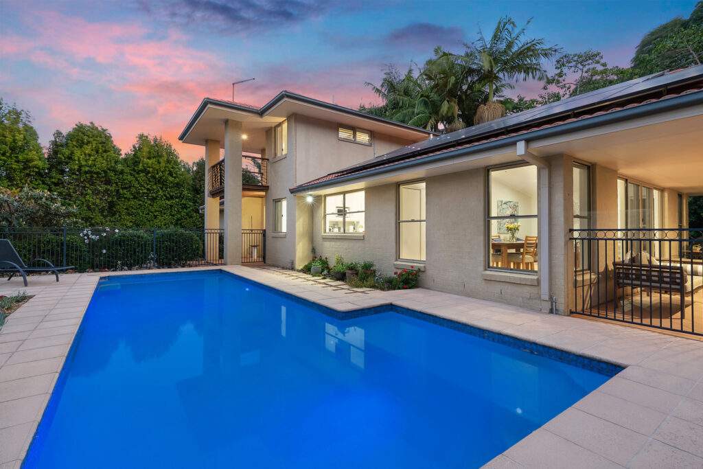 Sold - 37 Coogera Circuit - New Property in Suffolk Park - Real Estate by McGrath 