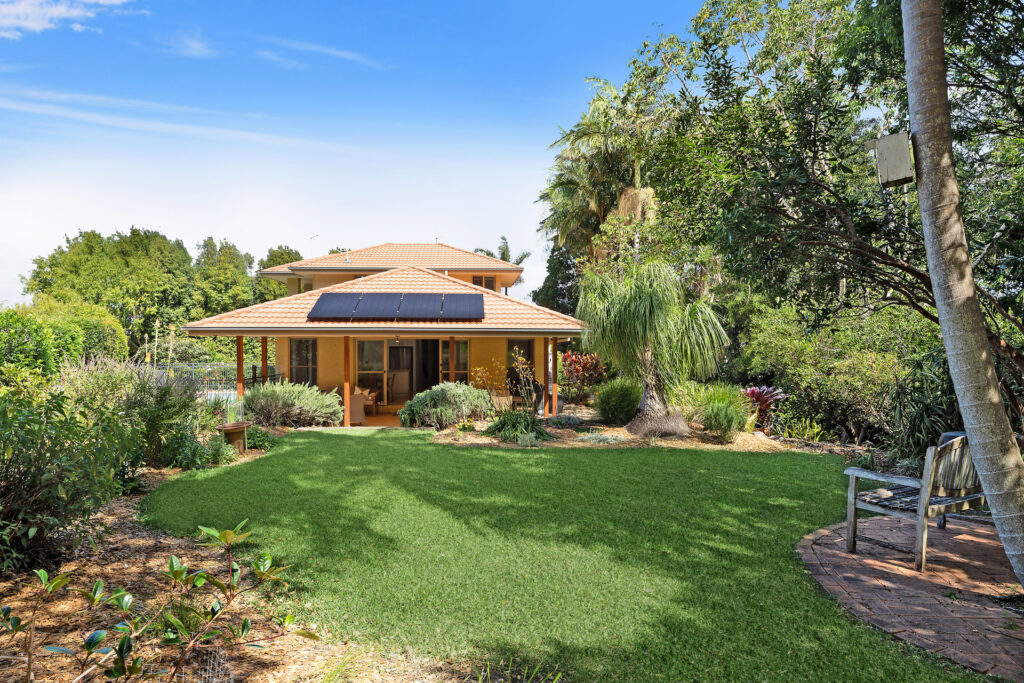 Sold - 37 Coogera Circuit - New Property in Suffolk Park - Real Estate by McGrath 