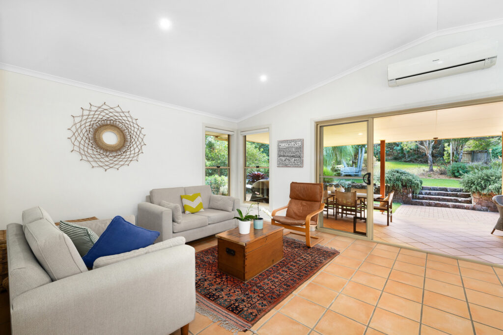 Sold - 37 Coogera Circuit - New Property in Suffolk Park - Real Estate by McGrath 
