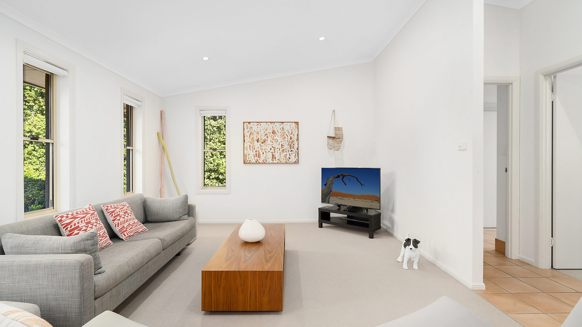 Sold - 37 Coogera Circuit - New Property in Suffolk Park - Real Estate by McGrath 