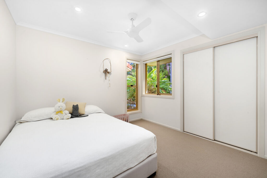 Sold - 37 Coogera Circuit - New Property in Suffolk Park - Real Estate by McGrath 