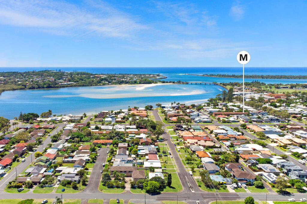 Sold - 2/12 Camden Street - New Property in Ballina - Real Estate by Glenn Mills Sarah Sommerfeld
