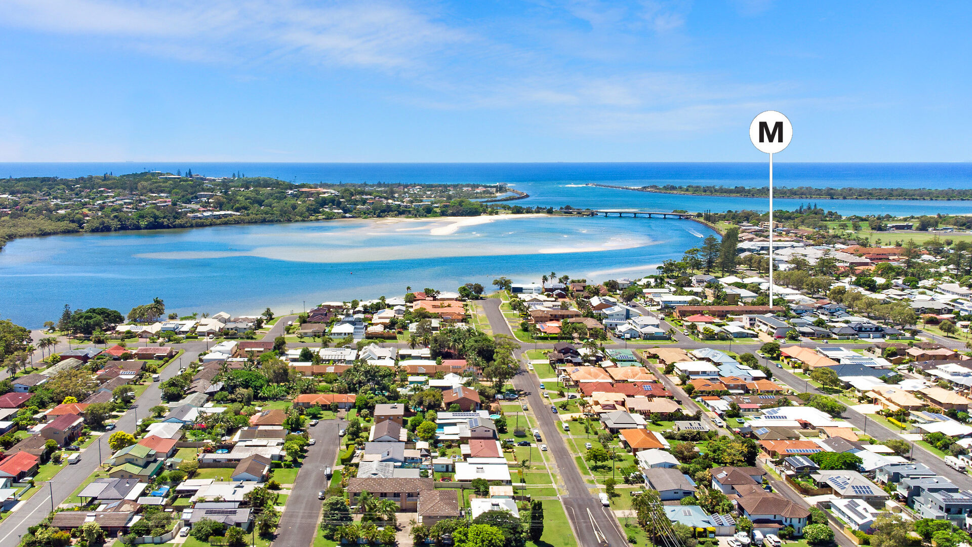 Sold - 2/12 Camden Street - New Property in Ballina - Real Estate by Glenn Mills Sarah Sommerfeld