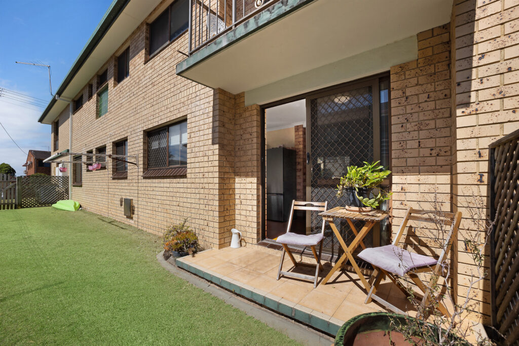 Sold - 1/13 Namitjira Place - New Property in Ballina - Real Estate by Glenn Mills Sarah Sommerfeld