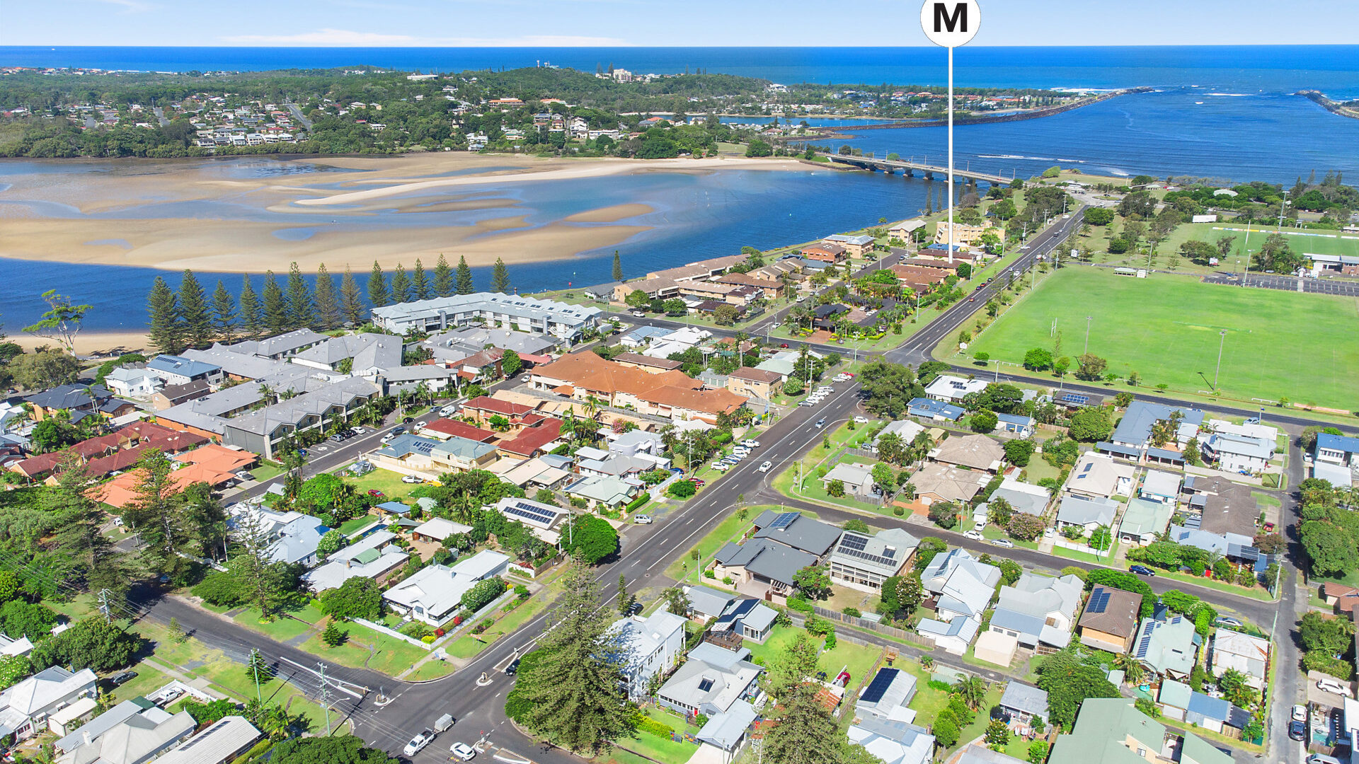 Sold - 1/13 Namitjira Place - New Property in Ballina - Real Estate by Glenn Mills Sarah Sommerfeld