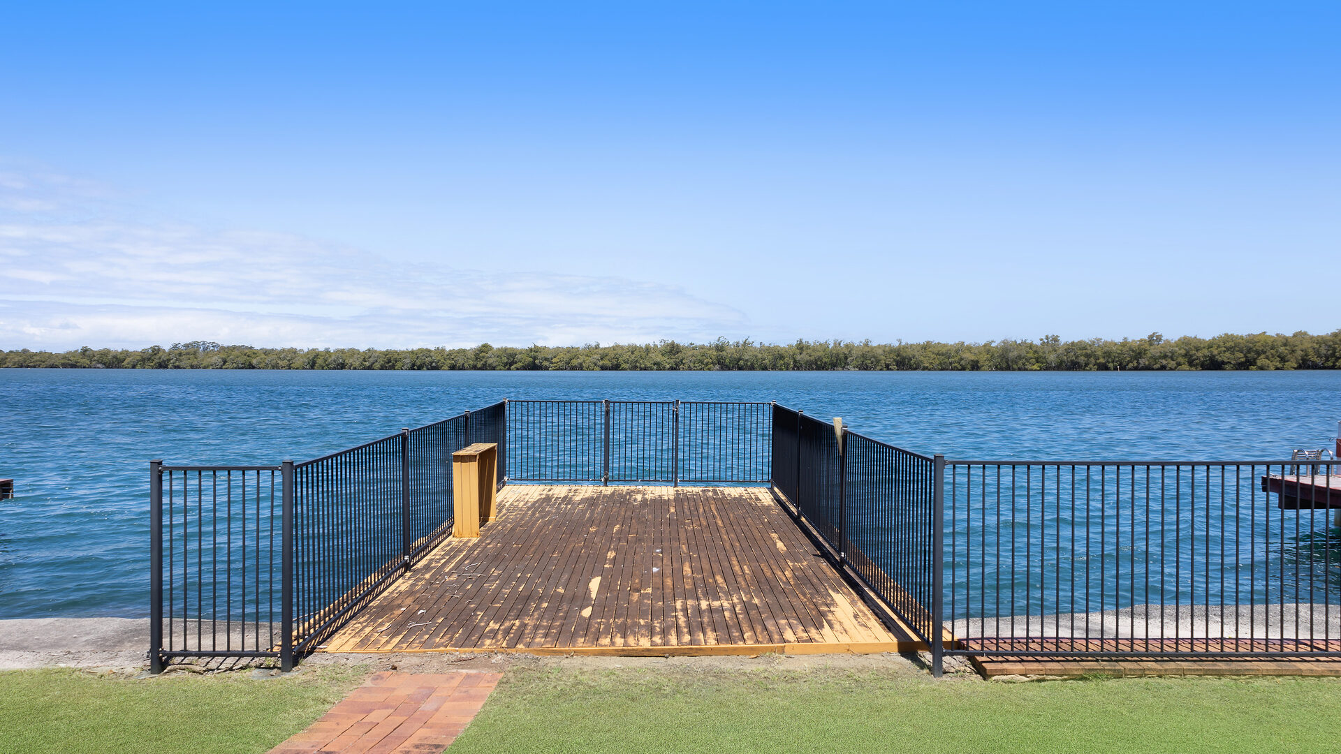 Sold - 96 Riverside Drive - New Property in West Ballina - Real Estate by Glenn Mills Sarah Sommerfeld